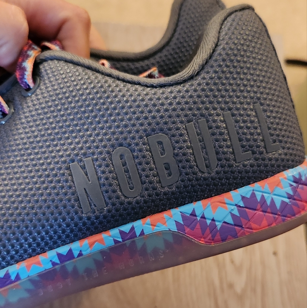 Nobull Trainers - image 4